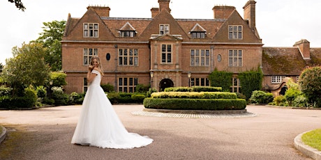 Horwood House Wedding Open Day  Sunday13th March 2022 tickets