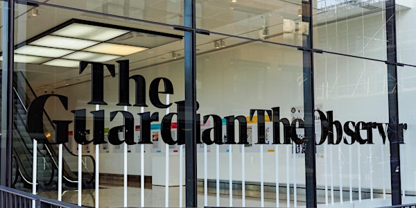 Everything you need to know about journalism, taught by Guardian writers