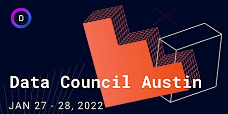 Data Council Austin tickets