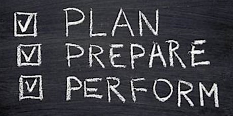 Plan, Prepare, Perform: 5th Grade Writing Test Prep February Conference tickets