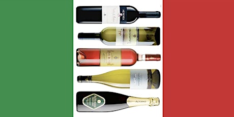 Tour Italy's Wine Regions while Networking at this Le Du's Wine Class tickets