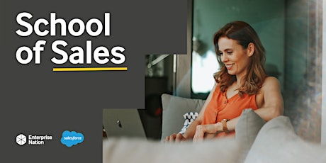 School of Sales: How to successfully pitch to the press tickets