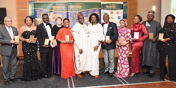 23rd Annual Gathering of Africa's Best (GAB) Awards - Virtual Conference