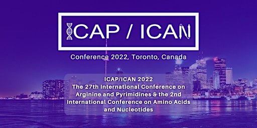 ICAP/ICAN-2022