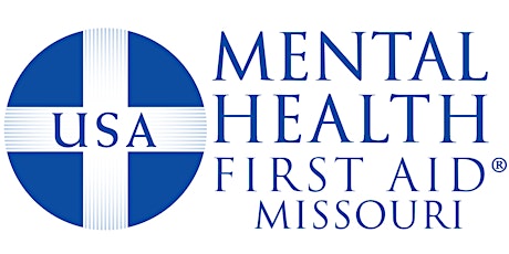 Mental Health First Aid - ASL Supported Course (Missouri Virtual Course) tickets