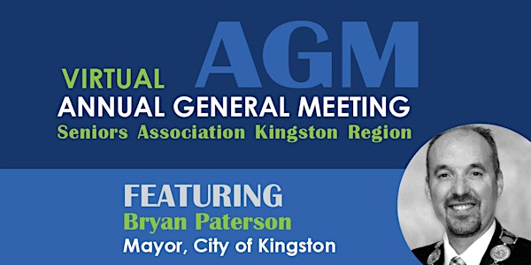 45th Annual General Meeting