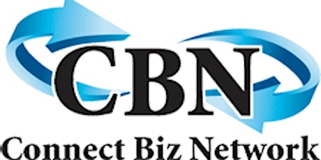 Connect Biz Network - Crowne Plaza Lombard Downers Grove Lunch primary image