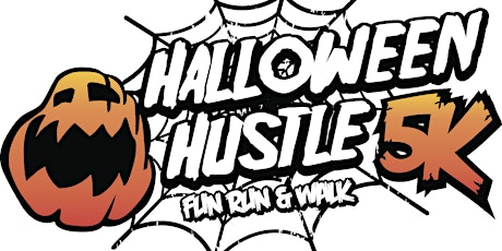 Volunteer Sign Up: Halloween Hustle 5K primary image