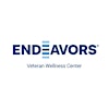 Logótipo de Endeavors Veteran Wellness Center