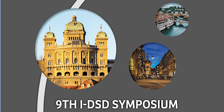 9th International Symposium on DSD primary image