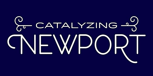 Catalyzing Newport Talk with Jake Dunagan