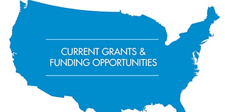 Strategic Grant Funding Assistance Course For The Public Safety Market
