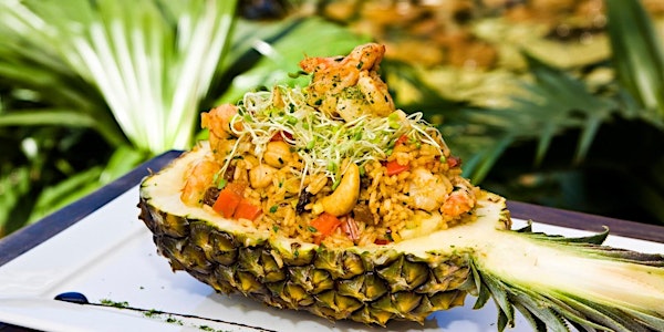01/02 Culinária Thai – R$ 270