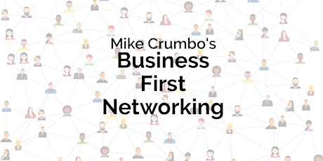 Business First Networking