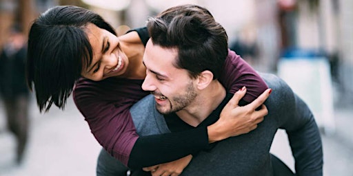 How to build a loving relationship  primärbild