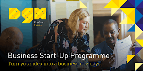 Business Start-up Programme - 25th January - Webinar - Dorset Growth Hub tickets