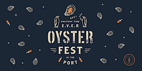 2022 Oysterfest In The Port tickets