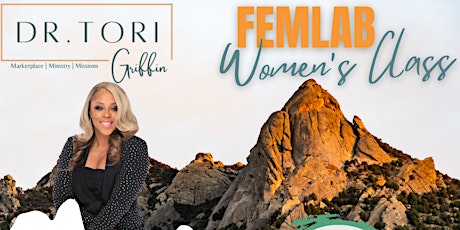 FemLab For Female Entrepreneurs Tickets