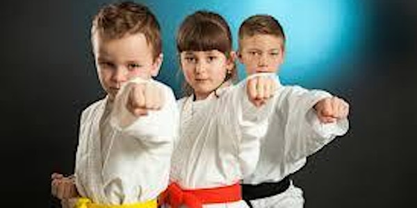 Inscription 6 Mois - Sogobudo Jujutsu pour enfants (4 à 8 ans)