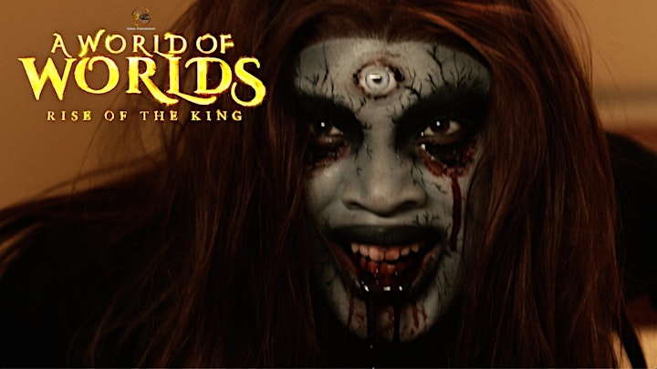 
		Local Red Carpet Premiere: "A World of Worlds - Rise of the King" image

