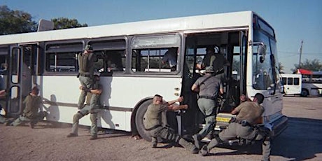 Bus Intervention & Hostage Rescue primary image