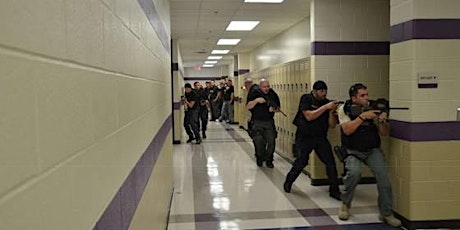 SWAT Special Weapons & Tactics Certification - Basic primary image