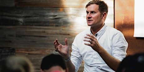 Rob Bell | Australian Tour | Brisbane primary image