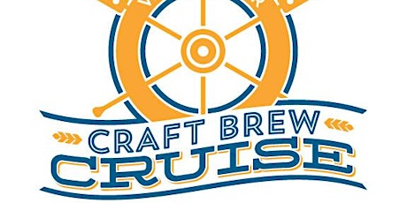 Vancouver Craft Brew Cruise '16 - August 19th / 20th primary image
