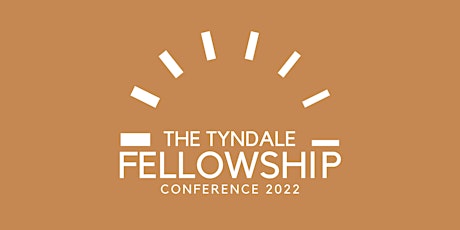 Tyndale Fellowship Conference 2022: Study Groups tickets