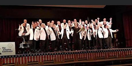 Bucks County Country Gentlemen Chorus Annual Show - 2022