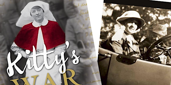 Geelong Women and the First World War