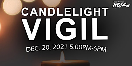 Candlelight Vigil: Commemorate 200 Years tickets