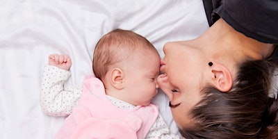 Henderson Hospital — Baby Care Basics primary image