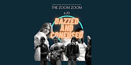 Dazed and Confused @ The Zoom Zoom Drive-In tickets