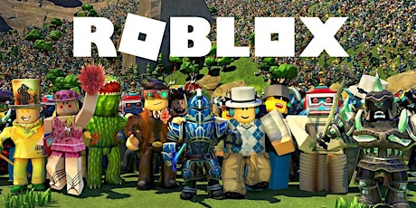 Coding Summer Camp: Creating & Publishing Roblox Games tickets