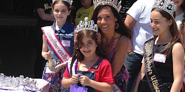Lexi's 12th Annual B-Day Bash