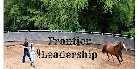 Frontier Leadership primary image