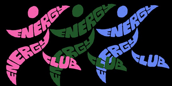 I AM MY HOME HALF DAY WELLNESS RETREAT BY ENERGY ENERGY CLUB!
