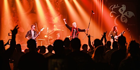 Glide : Stone Temple Pilots Tribute tickets