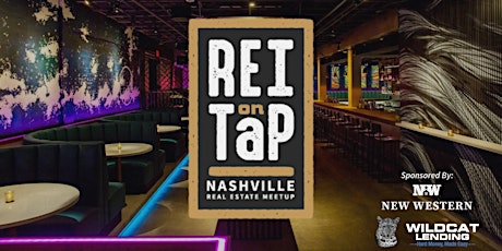 REI on Tap | Nashville tickets