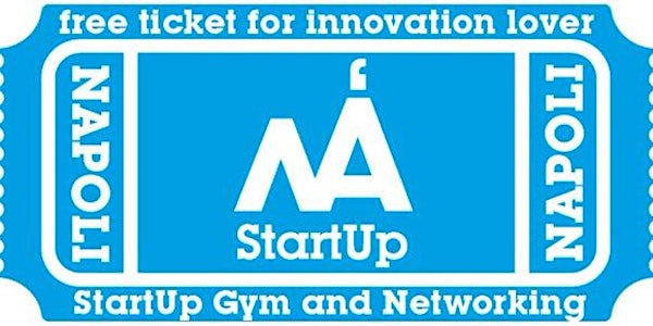 Napoli Startup Rel023