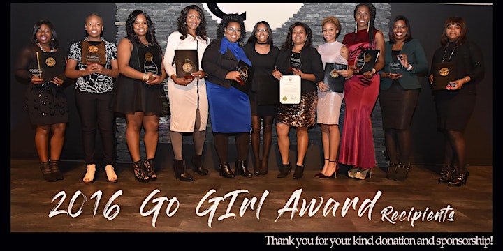 
		Go Girl Award Show image
