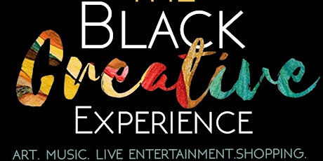 The Black Creative Experience primary image
