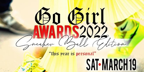 Go Girl Award Show tickets
