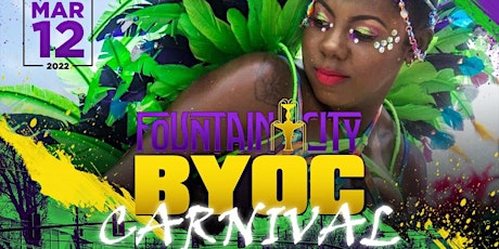 BYOC Carnival 2022 tickets