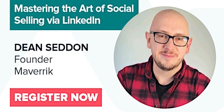 Mastering the Art of Social Selling via LinkedIN tickets