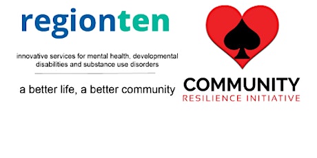 Community Resilience Initiative Course One: Trauma-Informed Training tickets