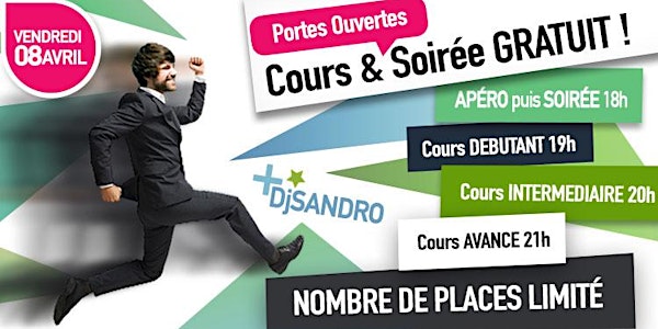 Portes Ouvertes