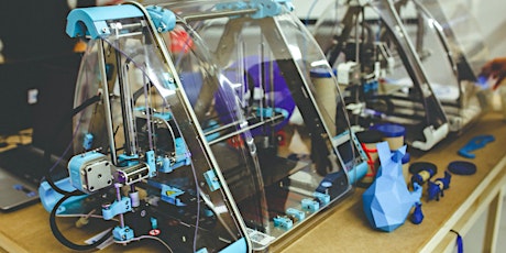 [ODB] Impresión 3D para dummies (o cómo imprimir con la impresora 3D de cosfera fácil, fácil)