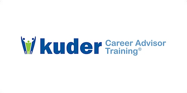 Kuder Career Advisor Training®: Essentials™ - Public (Kuder Website)